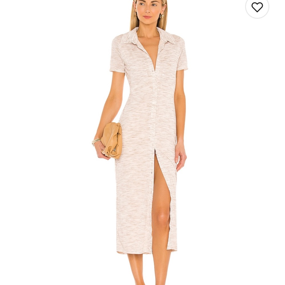 Lovers + Friends Midi Dress